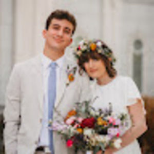 Meet your Posher, Luke